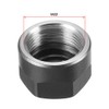 sourcing map ER16A Collet Chuck Nuts for CNC Milling Tool