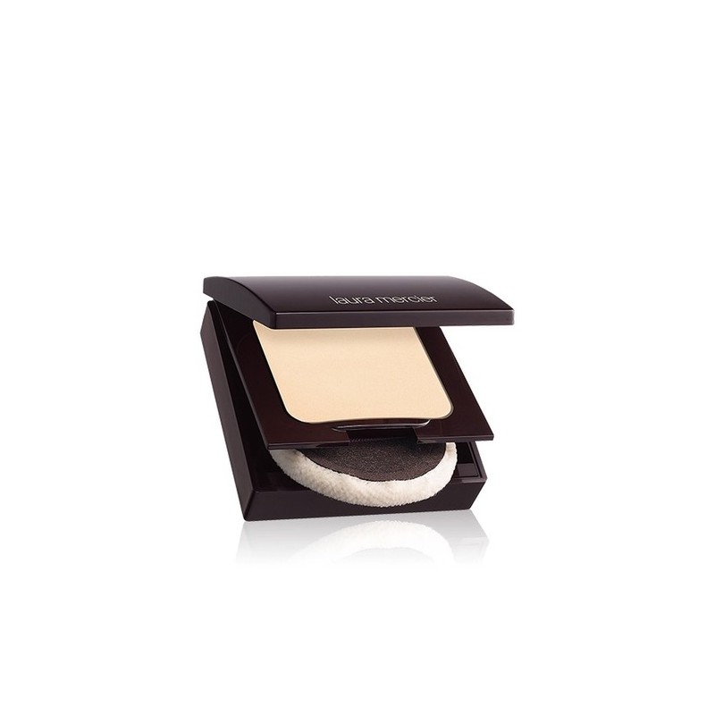 Translucent Pressed Setting Powder (+ mini lipstick & puff included)