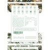VivaNutria Moringa Pellets 2000 Pieces, 500 g, Raw Food Quality,