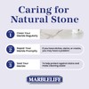 Marblelife InterCare Marble and Travertine, Natural Stone & Terrazzo Liquid