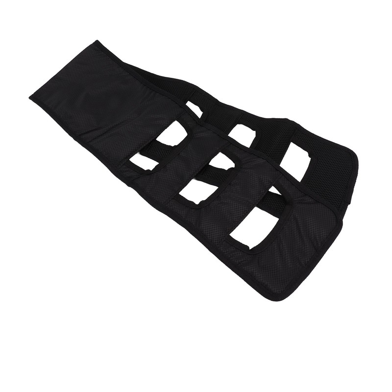 Patient Transfer Sling Gait Belt Padded Breathable Patient Lift Transferring