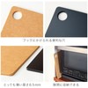SAYA MAISON Natural Wood Cutting Board, Lightweight, Antibacterial, Dishwasher Safe,
