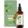 Premium Omega 3 Algae Oil | High Dose | Natural