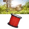 Trimmer Line, Weeds Wacker String, Weeds Eater String, Suitable for