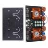 D‑Class Power Amplifier Board Double Core Digital Module 2x600W YJ‑TPA3255