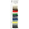 DARUMA 6500 Hand Knitting Yarn, Airy Wool Alpaca, Thick Co.,