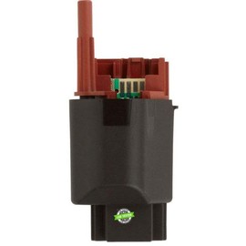 GLOB PRO SOLUTIONS 1938628-W10156252-W10415587 Washer Pressure Sensor Switch 1 ?" Shaft Length Approx. 1938628-W10156252-W10415587
