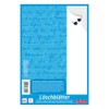 Herlitz 382408 A4 Blotting Paper 10 Sheets a4