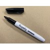 Rhapsody Permanent Markers Fine Point Black Ink (Fine Point Black