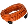 Prime Wire & Cable EC501635 100-Foot 16/3 SJTW Medium Duty