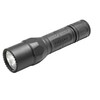 SureFire G2X Pro Dual-Output LED Flashlight with click switch, Black