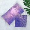 Empty Eyeshadow Box, Empty Magnetic Palette for Eyeshadow, Mermaid Empty