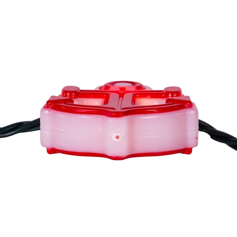 Kurt S. Adler UL 10 Red and Blue Anchor Light