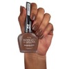 Masglo Esmalte de Uñas Gel Evolution Secado Extra Rápido 13,5mL,