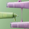 lip globe balm taro mothapioca milk tea