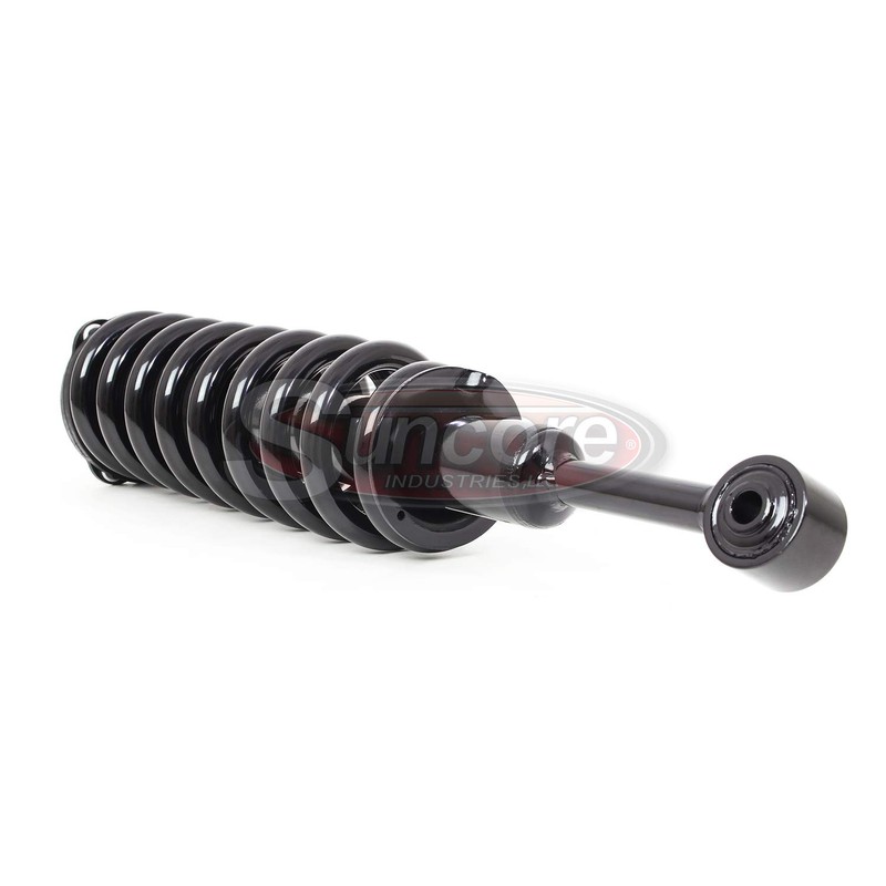 SUNCORE - Front Electronic Suspension to Passive Complete Struts Conversion