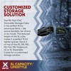 Vertx VTAC Stackable Storage Cube, Car Tactical Gear Carry Bag