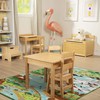 Melissa & Doug Step Stool - Natural