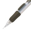 Pentel Side FX Mechanical Pencil with Side Click Lead Advance,