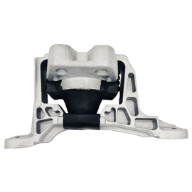 Engine Motor Mount Compatible with Fits 2004 2005 2006 2007 2008 2009 Mazda 3 2.0L A4402 A4404 A4405 A4418 B32T-39-060 BP4N-39-070D 3M51-6P082A BP4N39010C