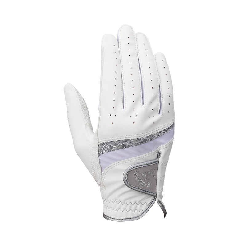 Callaway Style DUAL WMS WHT/GRY 21 25 (21 cm Both