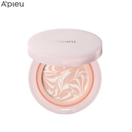 A'PIEU Water Lock Skincare Primer #Pink 14.7g