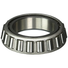 Timken Tapered Roller Bearing Cone - NP197868