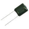 E-Projects - 0.1uF 100V 5% Mylar Film Capacitor (10 Pcs)