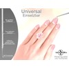 Corner Lifter - Foot Care Instrument Nail Lifter Craft Tool