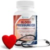 Phytage Labs Blood Pressure 911 Premium Supplement - BP Support