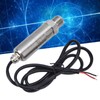 Pressure Transmitter Transducer Sensor Waterproof Compact 02.5Mpa 420mA DC24V OMSJDXQYF01