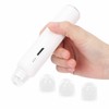 Blackhead Removal Suction Machine Grease Removal Electric Face Pore Cleaner