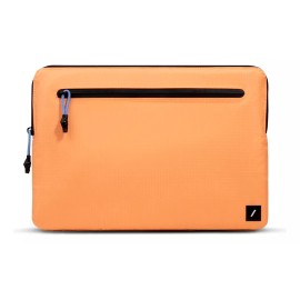 Native Union Funda Ultra Ligera Para Macbook 14  Naranja Native Union