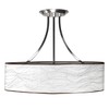 Dream lighting 12volt DC 25x20 inch Big Pendant Light for
