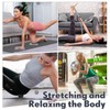 Simgoing 14 Pcs Yoga Kits for Home Workouts Pilates Equipment