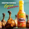 El Yucateco Grilled Pineapple and Habanero Sauce, 4 oz, Gluten