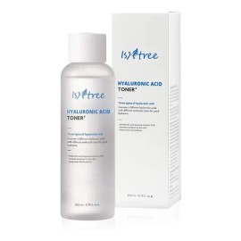Isntree Hyaluronic Acid Toner Cosmetica Corena Tipo de piel Normal a Grasa