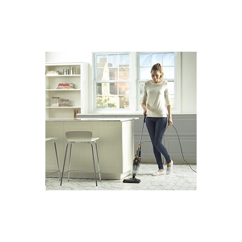 Unknown Eureka Blaze 3-in-1 Swivel Lightweight Stick Vacuum Cleaner Handheld