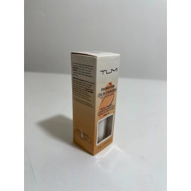 TLM Foundation Color Changing Foundation With SPF 15  (30ml) - NEW