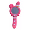My Melody Espejo De Mano My Melody Kawaii