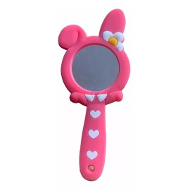 My Melody Espejo De Mano My Melody Kawaii