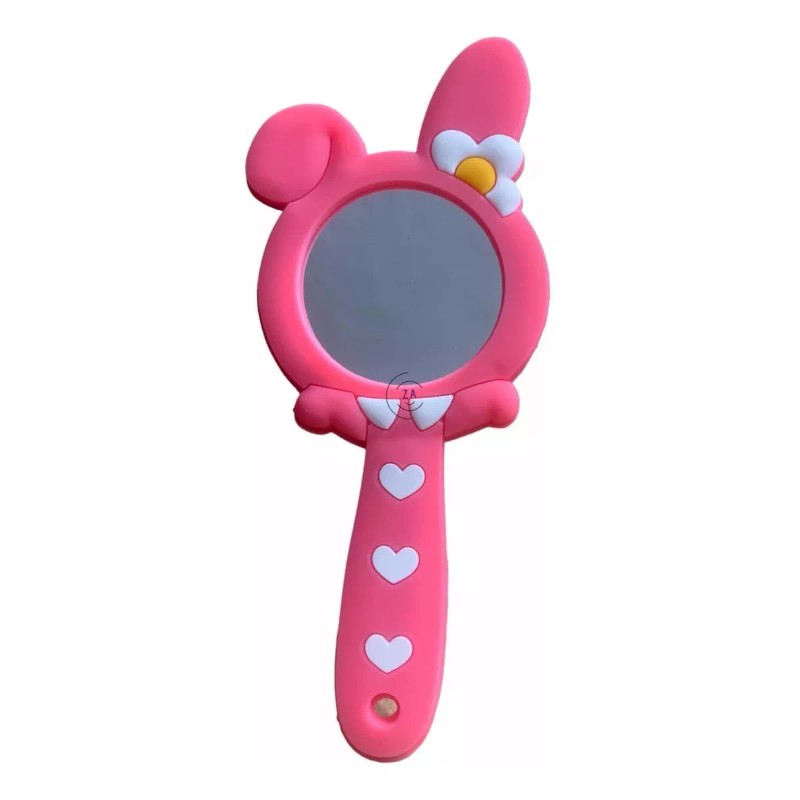 My Melody Espejo De Mano My Melody Kawaii