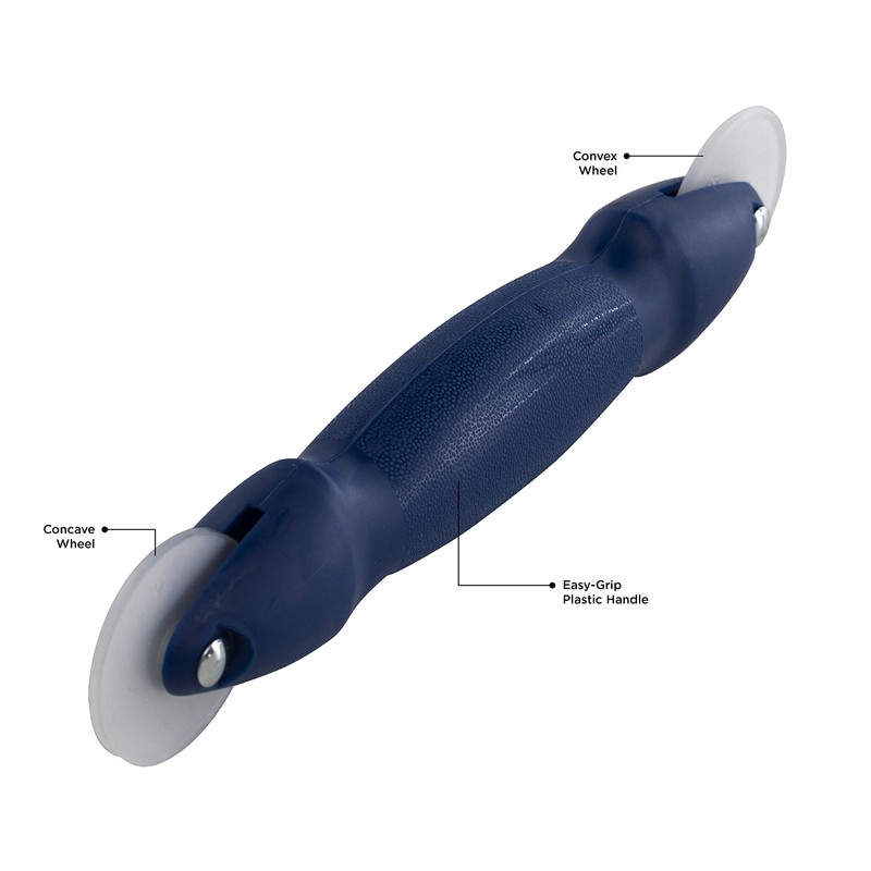 M-D Building Products 14175 Screen Spline Tool Plastic
