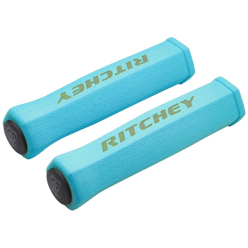 Ritchey (Ritchey) WCS erugotoxuru-gurippu v23p067 Blue 130 mm