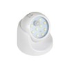 Lyyt | Wireless LED Motion Sensor Light | White, 9