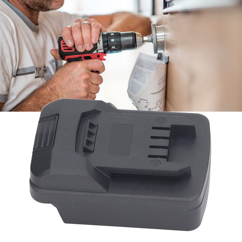 Battery Adapter for WORX GREEN VERSION 5 PIN 20V Lithium