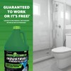 Green Gobbler Industrial Strength Grease and Hair Drain Clog Remover