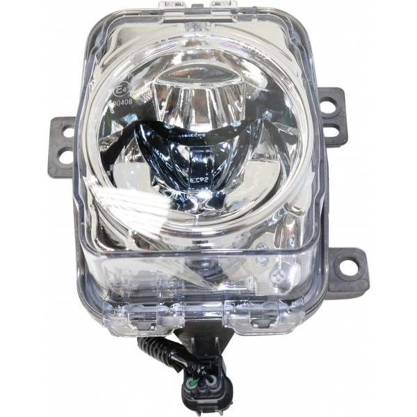 For Acura TLX Fog Light DOT Certified 2015 2016 2017