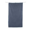 Lifeventure Trek SoftFibre Lite Towel — Compact, Lightweight Quick-Dry Sports