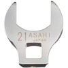 Asahi Metal Industries ASH Craw Wrench 0.3 x 0.8 inches